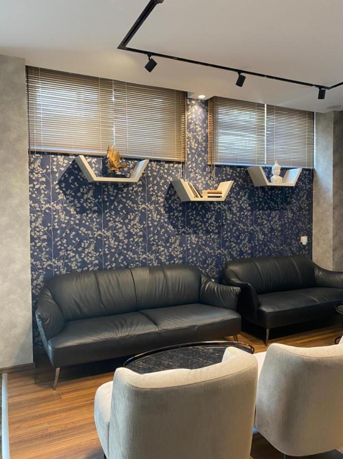Carpe Diem Apartments-Hotel Shëngjin 外观 照片