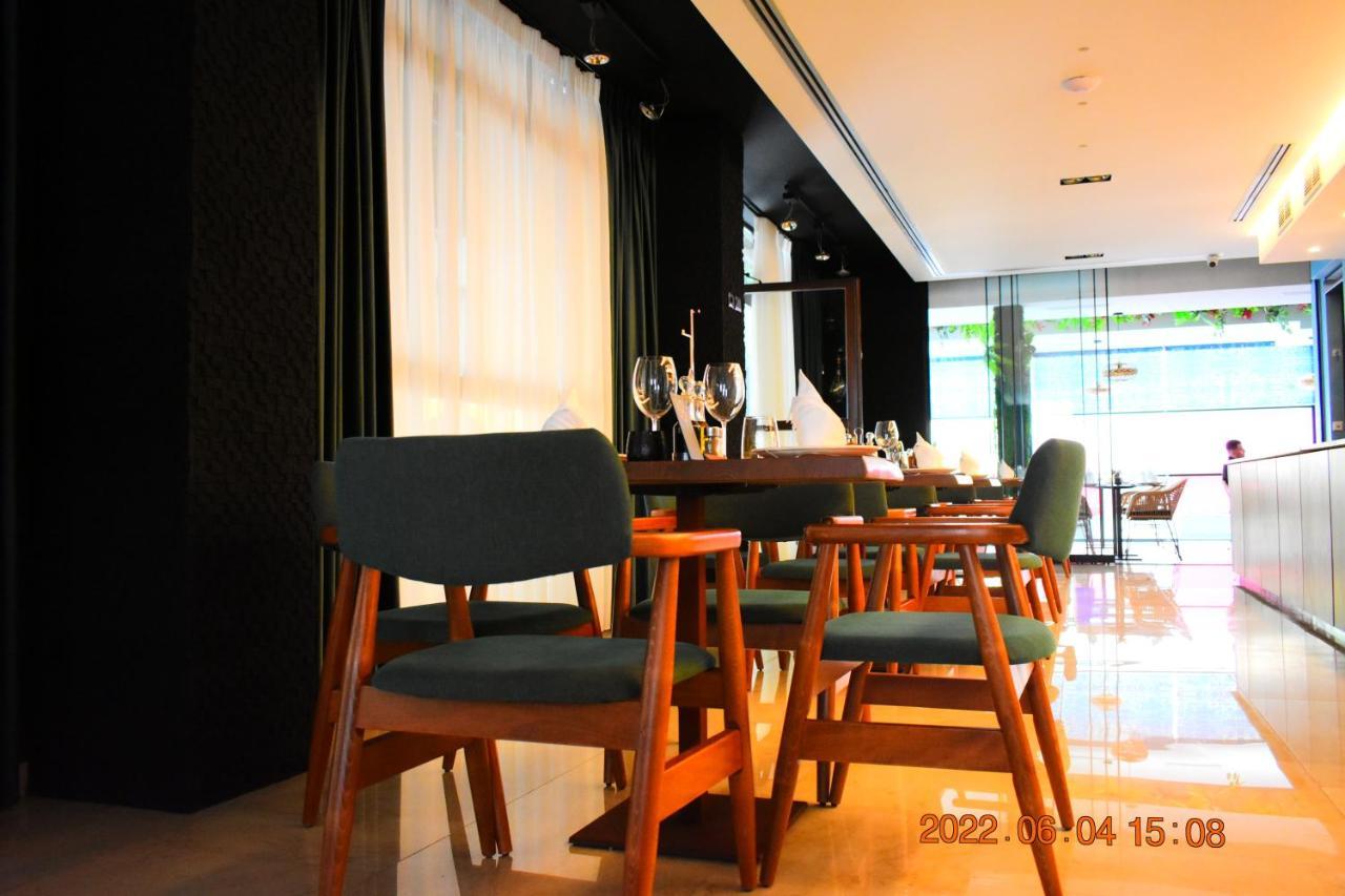 Carpe Diem Apartments-Hotel Shëngjin 外观 照片